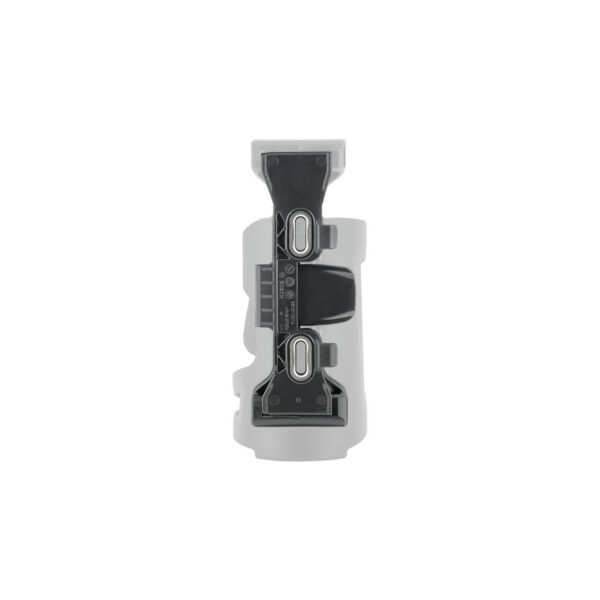 Bosch PowerMore battery frame mount underside