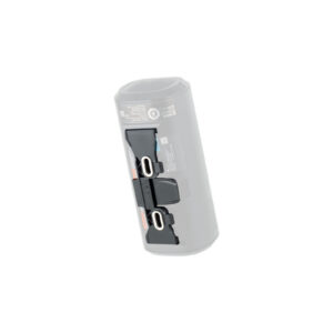 Bosch PowerMore battery frame mount angle