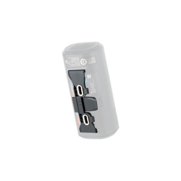 Bosch PowerMore battery frame mount angle