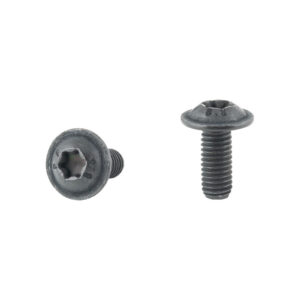 Bosch PowerMore mount fasteners M5 x 12mm pair