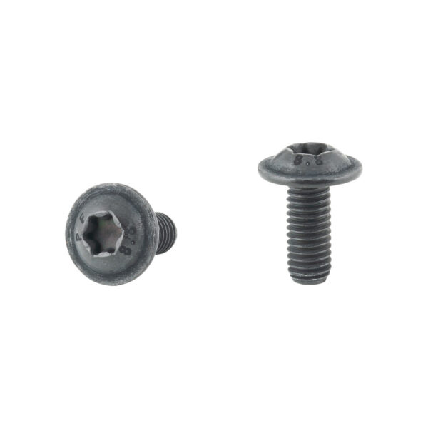 Bosch PowerMore mount fasteners M5 x 12mm pair