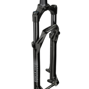 RockShox Judy Silver TK 29 Boost fork black three-quarter view