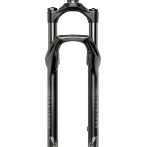 RockShox Judy Silver TK 29 Boost fork black front view