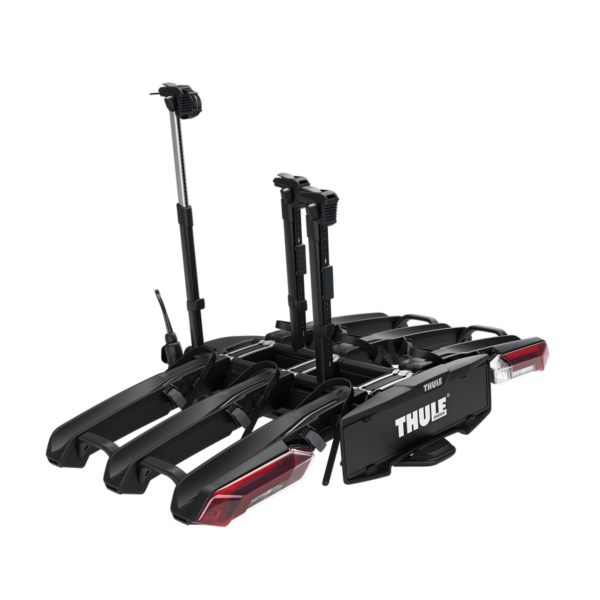 Thule Epos 3-Bike Towbar Carrier (13-Pin)