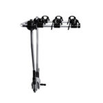 Thule HangOn 3-Bike Tilt Towbar Carrier