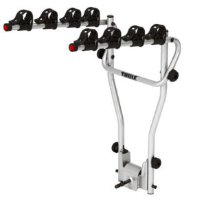 Thule HangOn 4-Bike Tilt Towbar Carrier – view 2