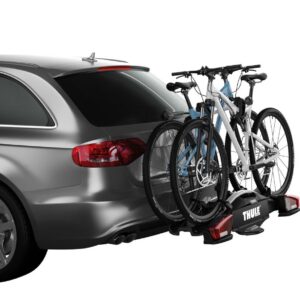 Thule VeloCompact 2-Bike Towbar Carrier (13-Pin)