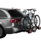 Thule VeloCompact 2-Bike Towbar Carrier (13-Pin)