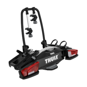 Thule VeloCompact 2-Bike Towbar Carrier (13-Pin) – view 2