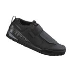 Shimano SH-AM903 Black MTB Shoes