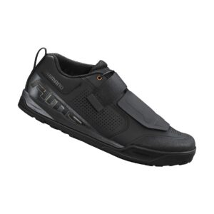 Shimano SH-AM903 Black MTB Shoes