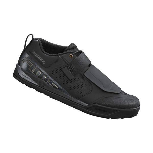 Shimano SH-AM903 Black MTB Shoes