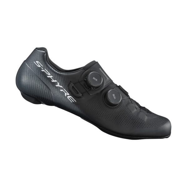 Shimano SH-RC903 Black Shimano SH-RC903 Black Road Shoes