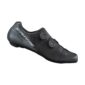 Shimano RC903 Wide Black Road Shoes