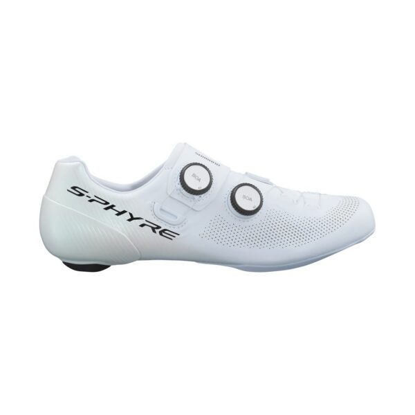 Shimano SH-RC903 White Shimano SH-RC903 White Road Shoes
