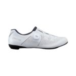 Shimano RC302 Wide White Road Shoes