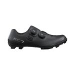 Shimano XC703 Wide Black MTB Shoes