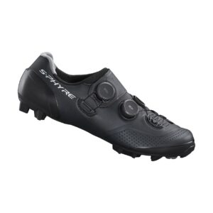 Shimano SH-XC902 Black MTB Shoes
