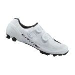 Shimano SH-XC903 White MTB Shoes