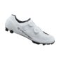 Shimano SH-XC903 White MTB Shoes