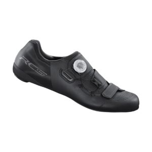 Shimano SH-RC502 Black Road Shoes