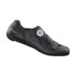 Shimano SH-RC502 Black Road Shoes