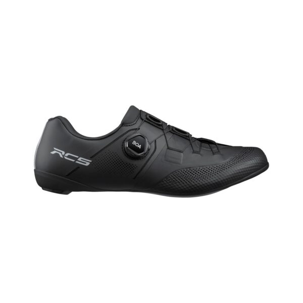 Shimano SH-RC503 Black Shimano SH-RC503 Black Road Shoes