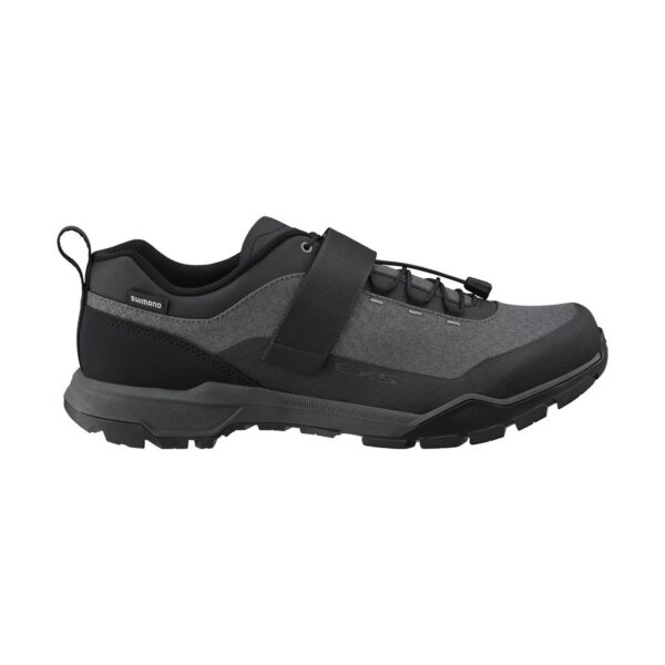 Shimano SH-EX500 Black Shimano SH-EX500 Black MTB Shoes