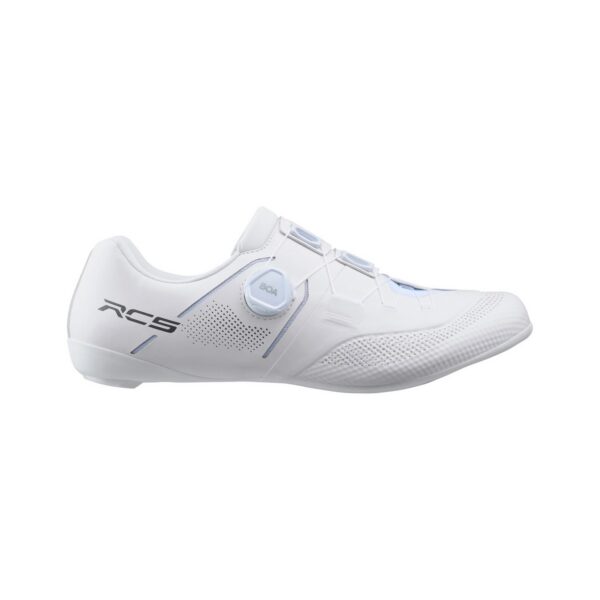 Shimano RC503 Women’s White Road Shoes