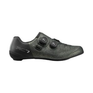 Shimano SH-RC703 Wide Grey Road Shoes