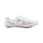 Shimano SH-RC703 White Road Shoes