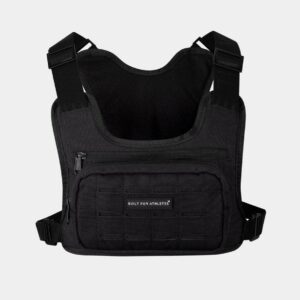 BFA Running Rig Black