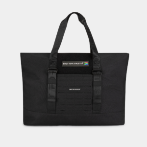 BFA Tote Bag 20L Black