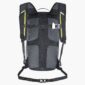 EVOC Ride 8 hydration pack black, detail view