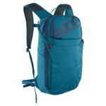 EVOC Ride 8 hydration pack with 2L bladder in Ocean