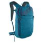 EVOC Ride 8 hydration pack with 2L bladder in Ocean