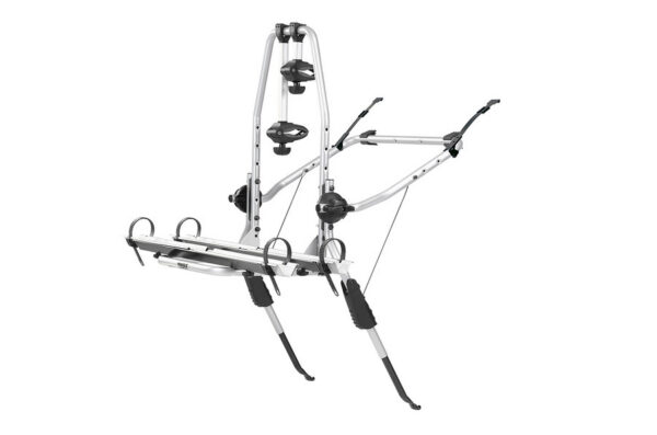 Thule ClipOn High 2-Bike Rear Door Carrier (9106) – view 2