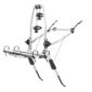 Thule ClipOn High 2-Bike Rear Door Carrier (9106) – view 2