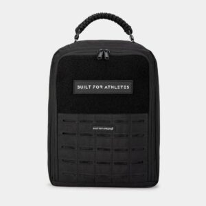 BFA Pro Series Shoe Bag Black