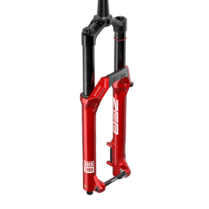 RockShox ZEB Ultimate 2