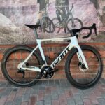 Pre-owned Giant Propel Advanced 1 Medium – drive side