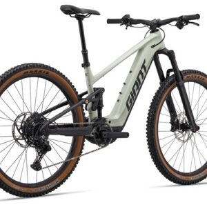 Giant Stance E+ 2 2027 (Desert Sage/Black) detail 1