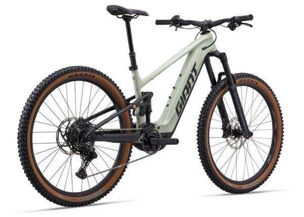 Giant Stance E+ 2 2027 (Desert Sage/Black) detail 1