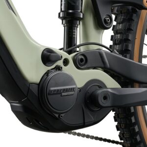 Giant Stance E+ 2 2027 (Desert Sage/Black) detail 2