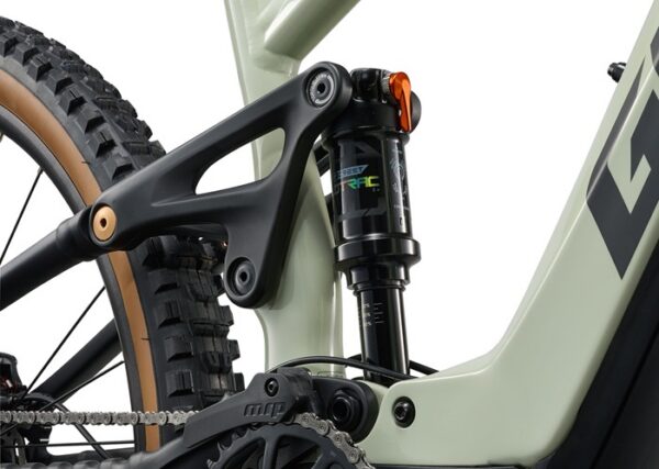 Giant Stance E+ 2 2027 (Desert Sage/Black) detail 3