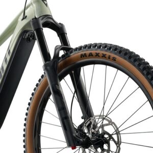 Giant Stance E+ 2 2027 (Desert Sage/Black) detail 4