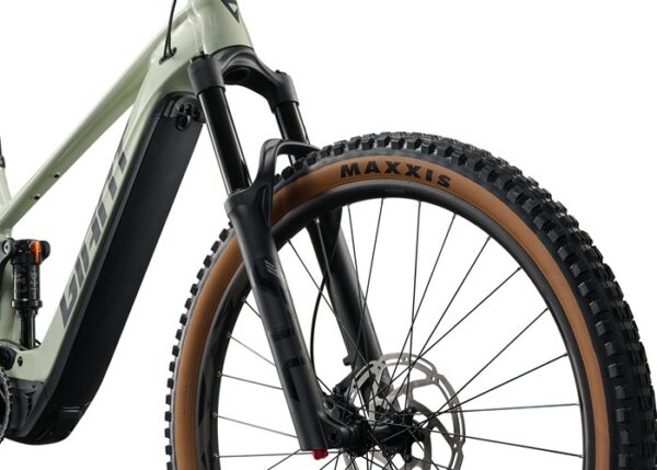 Giant Stance E+ 2 2027 (Desert Sage/Black) detail 4
