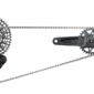SRAM GX Transmission groupset