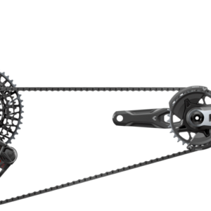 SRAM X0 Transmission groupset