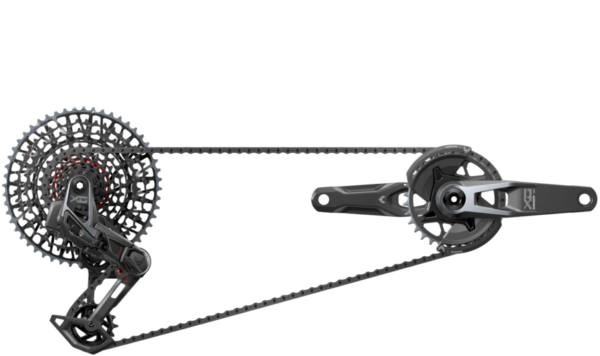 sram-x0-eagle-transmission-axs-groupset-1 SRAM X0 Transmission groupset